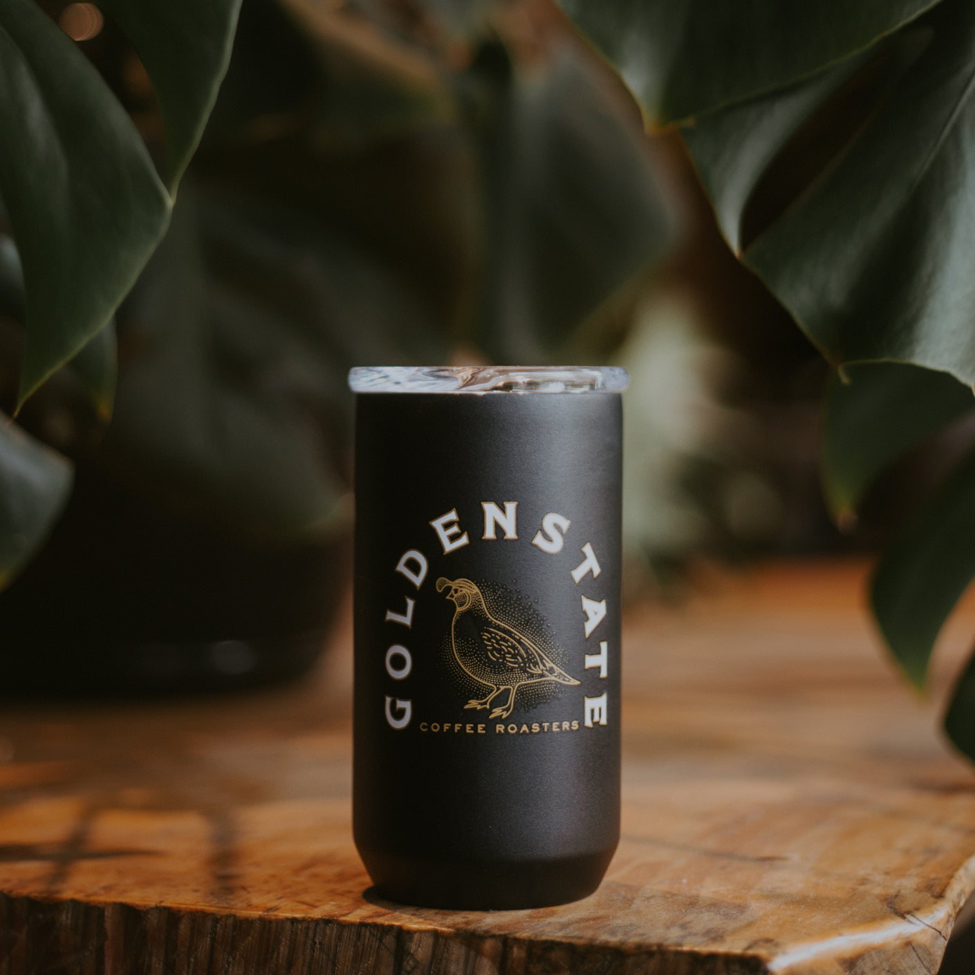 GSCR Quail Everyday Tumbler