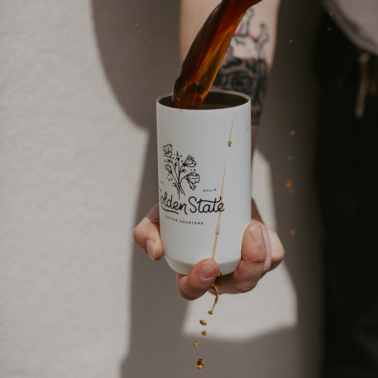 GSCR Cursive Everyday Tumbler