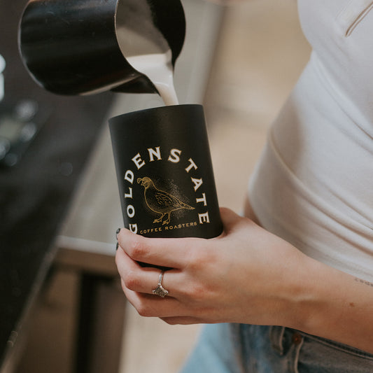 GSCR Quail Everyday Tumbler