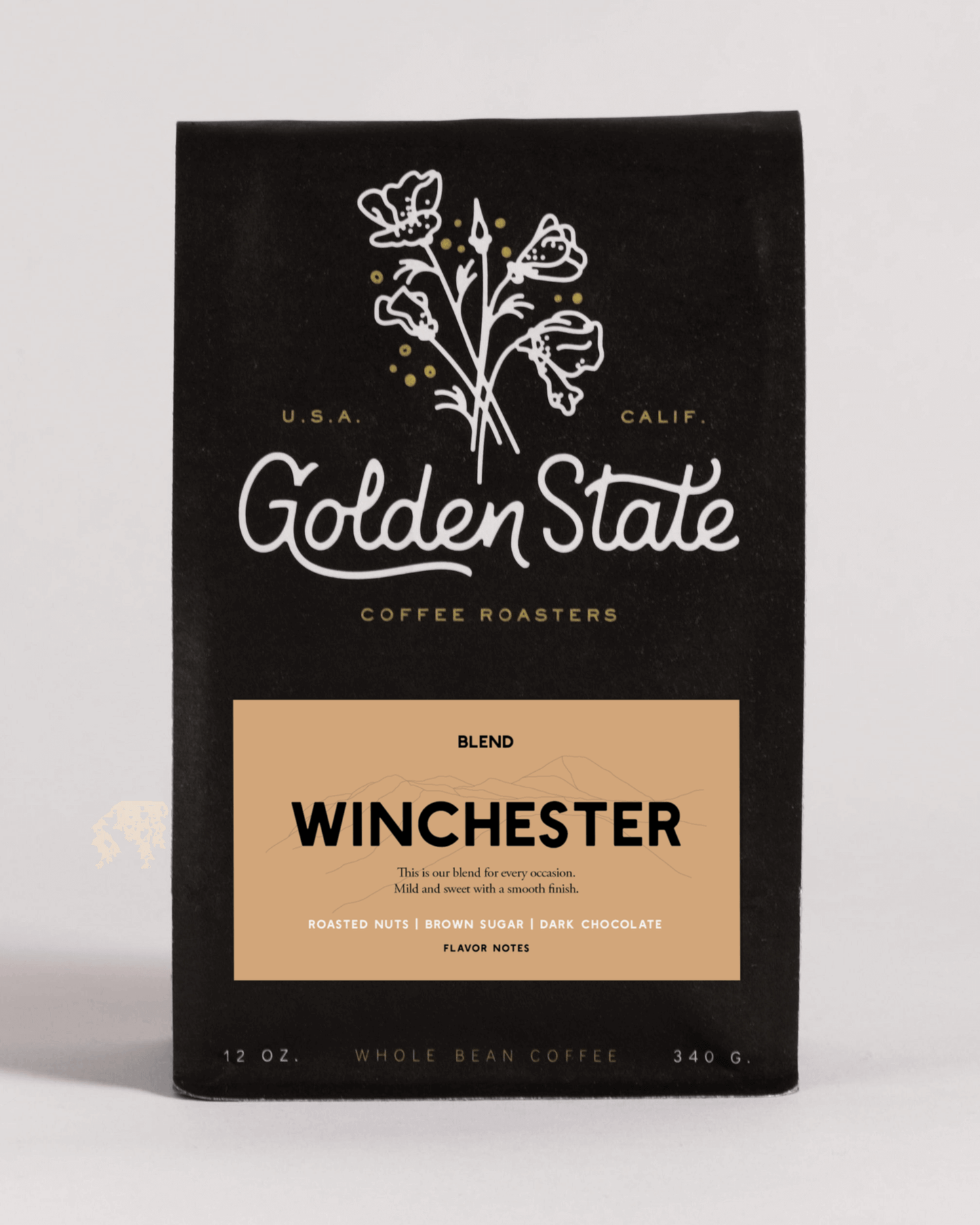 Winchester Blend