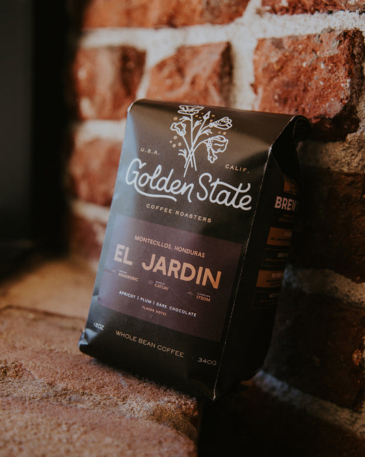 Honduras El Jardin Anaerobic