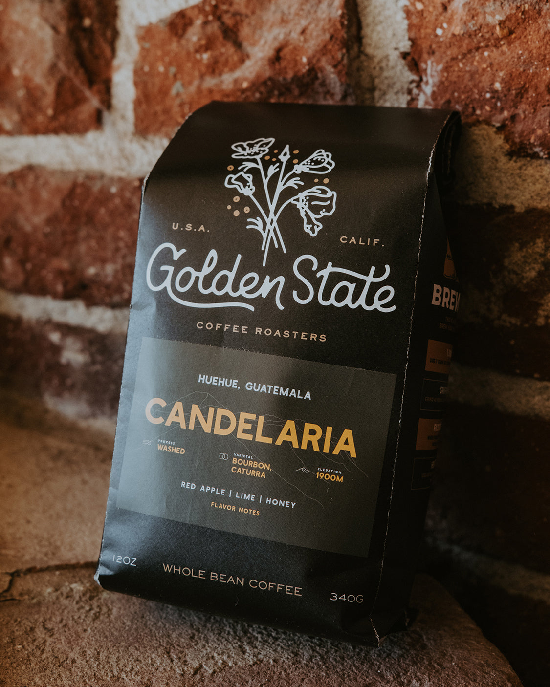 Guatemala Candelaria