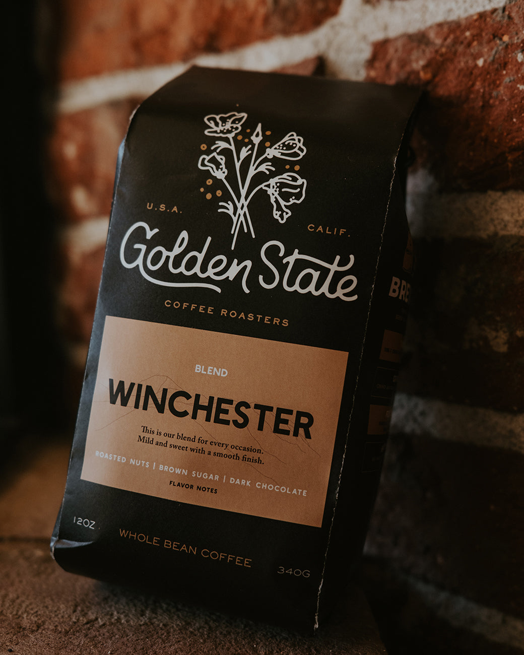 Winchester Blend